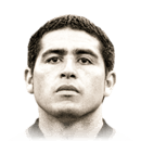 Juan Román Riquelme