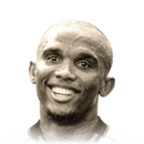 Samuel Eto'o
