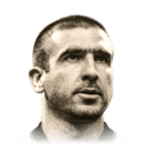 Eric Cantona