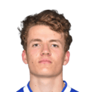 Jørgen Kili Fjeldskår