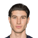 Aleksander B. Stenseth