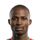 Terrence Dzvukamanja