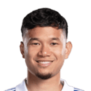 Thanawat Suengchitthawon