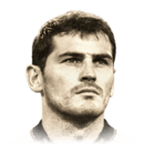 Casillas