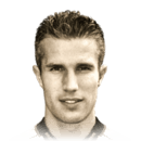 Robin van Persie