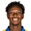 Jhondly van der Meer