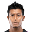 Sebastian Thangmuansang