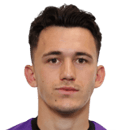 Apostolos Tsilingiris