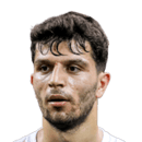 Jaloliddin Masharipov