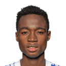 Laurent Jacques Mendy