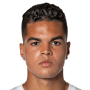 Carson Buschman-Dormond