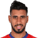 Houssam Eddine Ghacha