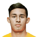 Carlos Augusto Rojas