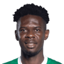 Ulrich Donovan Ewolo