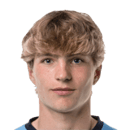 Oliver Bjerrum Jensen