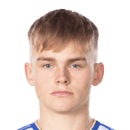 Jóhannes K. Bjarnason