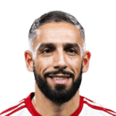 Ashkan Dejagah