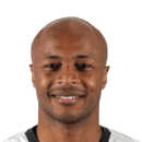 André Ayew