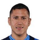 Julio César Domínguez