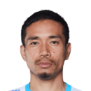 Yuto Nagatomo