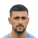 Giorgian De Arrascaeta