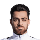 Morteza Pouraliganji