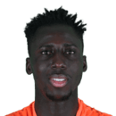Samuel Owusu