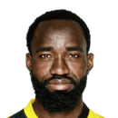 Nicolas Moumi Ngamaleu