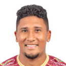 Jose Guillermo Ortiz