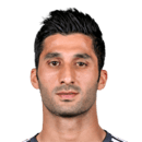 Mohammad Rashid Mazaheri