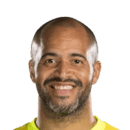 Darren Randolph