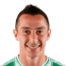 Andrés Guardado