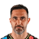 Claudio Bravo