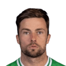 Lewis Stevenson