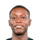 Max-Alain Gradel