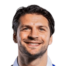 George Friend