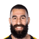 Jimmy Durmaz