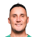 Keylor Navas