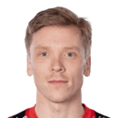 Gustav Sandberg-Magnusson