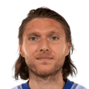 Jeff Hendrick