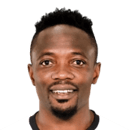 Ahmed Musa
