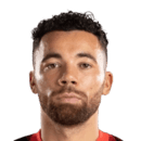Ryan Fredericks