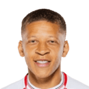 Dwight Gayle