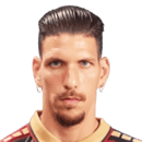 Konstantinos Triantafyllopoulos