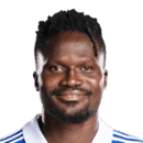 Daniel Amartey