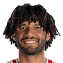 Mohamed Elneny