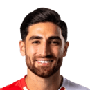 Alireza Jahanbakhsh