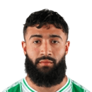 Nabil Fekir