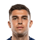 Nathan Konstandopoulos