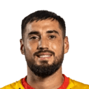 Francisco Fydriszewski